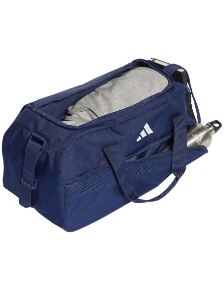 Bolsa de Deporte Adidas Tiro League IB8659 | Ofertas de pádel